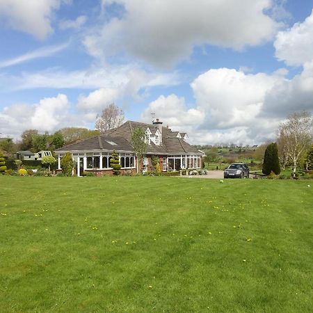 Westwood Country House Blarney Zewnętrze zdjęcie