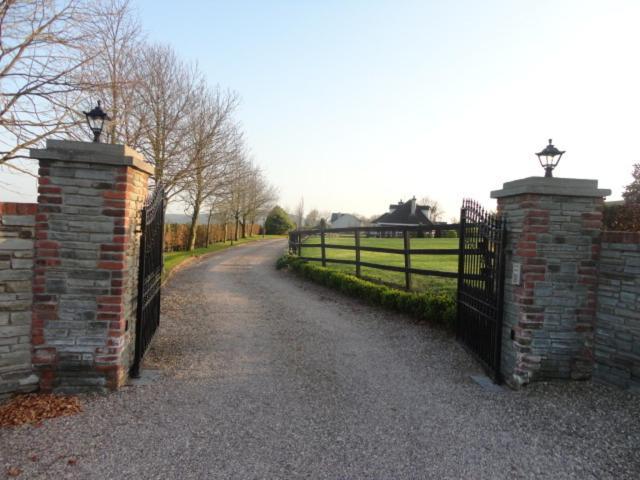 Westwood Country House Blarney Zewnętrze zdjęcie