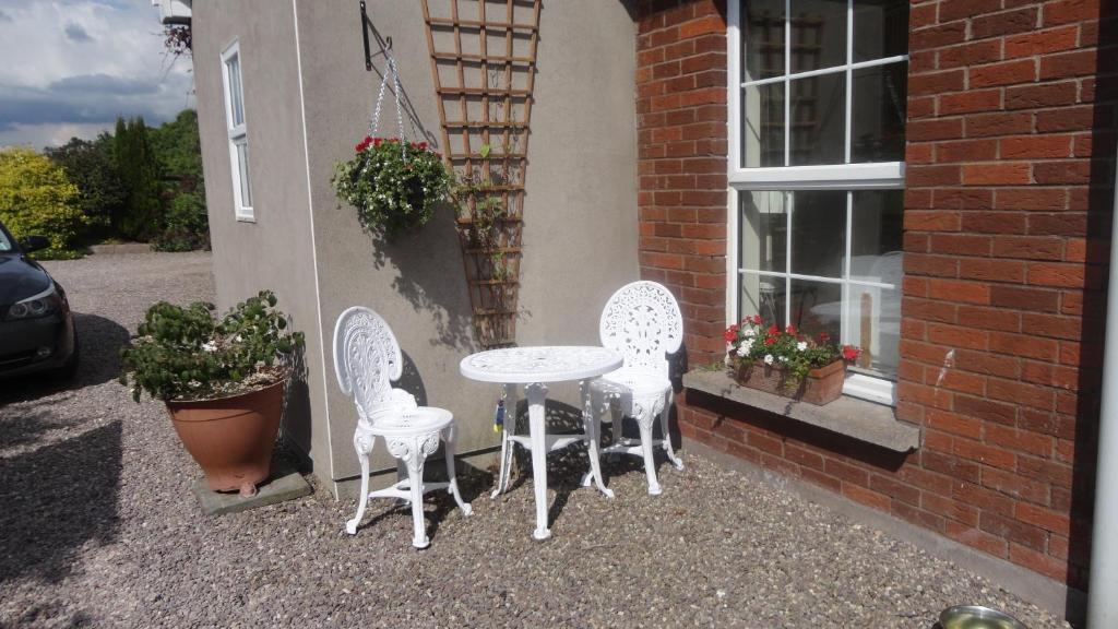 Westwood Country House Blarney Zewnętrze zdjęcie