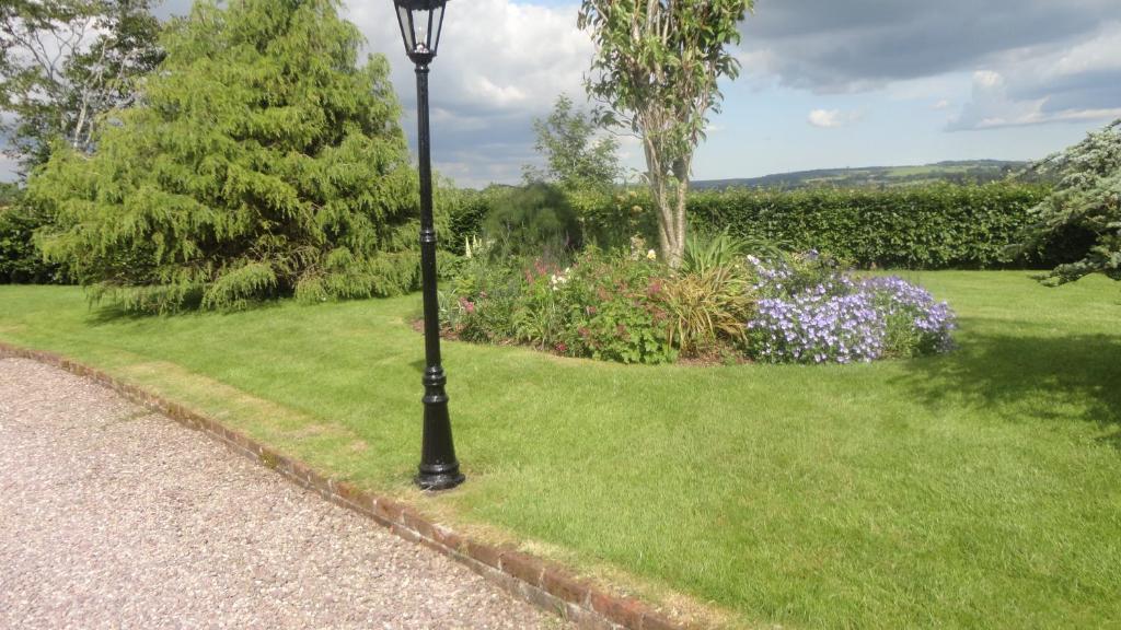Westwood Country House Blarney Zewnętrze zdjęcie