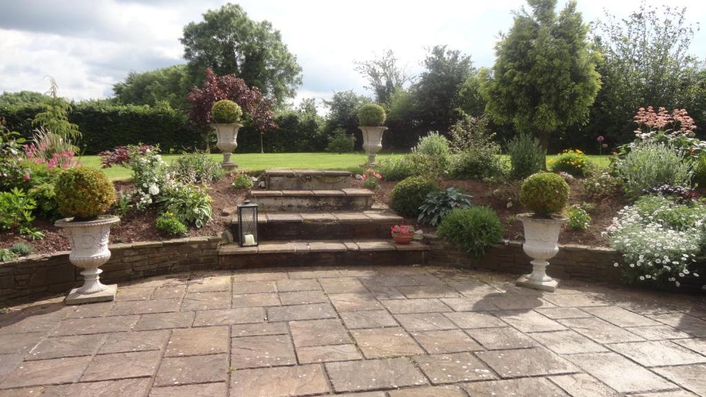 Westwood Country House Blarney Zewnętrze zdjęcie