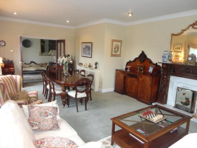 Westwood Country House Blarney Zewnętrze zdjęcie