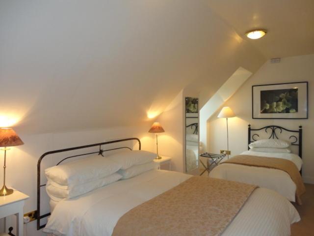 Westwood Country House Blarney Pokój zdjęcie