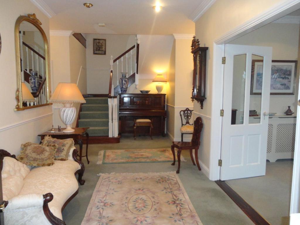 Westwood Country House Blarney Zewnętrze zdjęcie