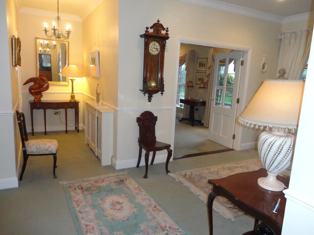 Westwood Country House Blarney Zewnętrze zdjęcie