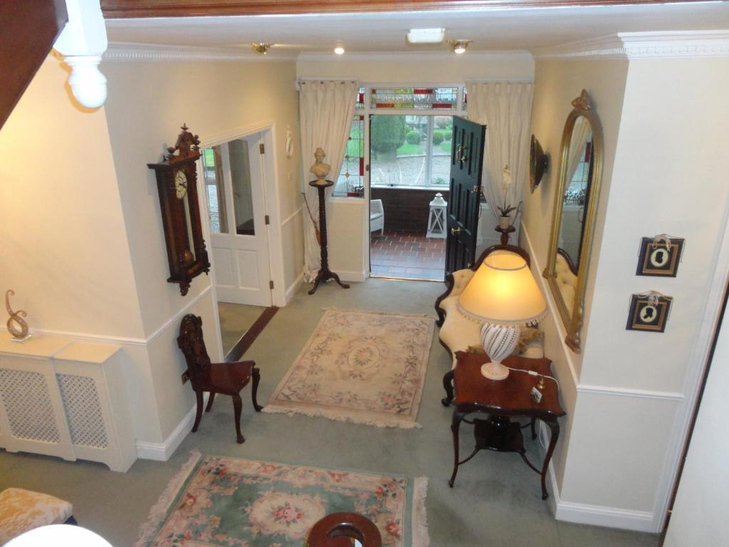 Westwood Country House Blarney Zewnętrze zdjęcie