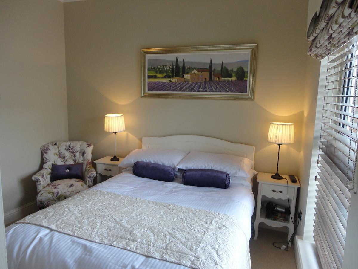 Westwood Country House Blarney Pokój zdjęcie