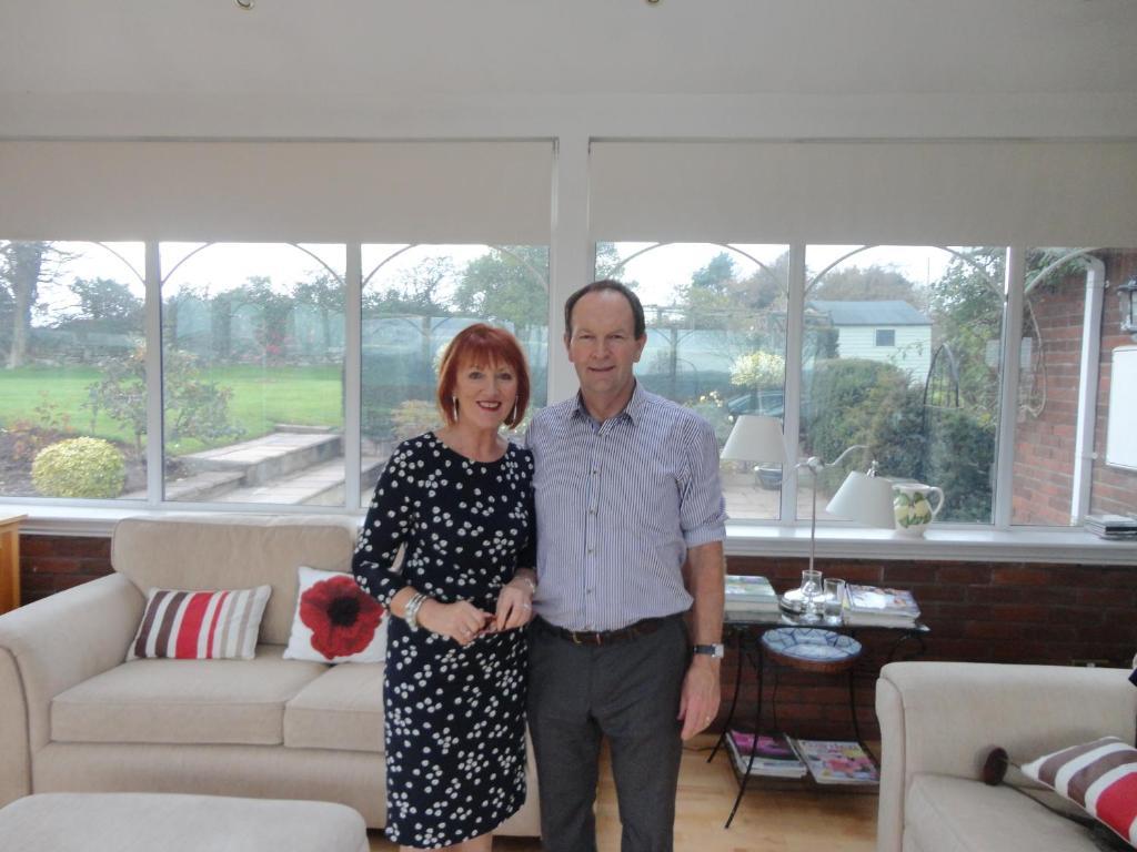 Westwood Country House Blarney Zewnętrze zdjęcie