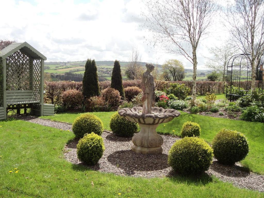 Westwood Country House Blarney Zewnętrze zdjęcie