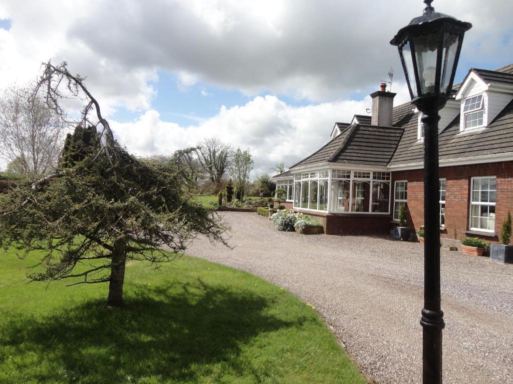 Westwood Country House Blarney Zewnętrze zdjęcie