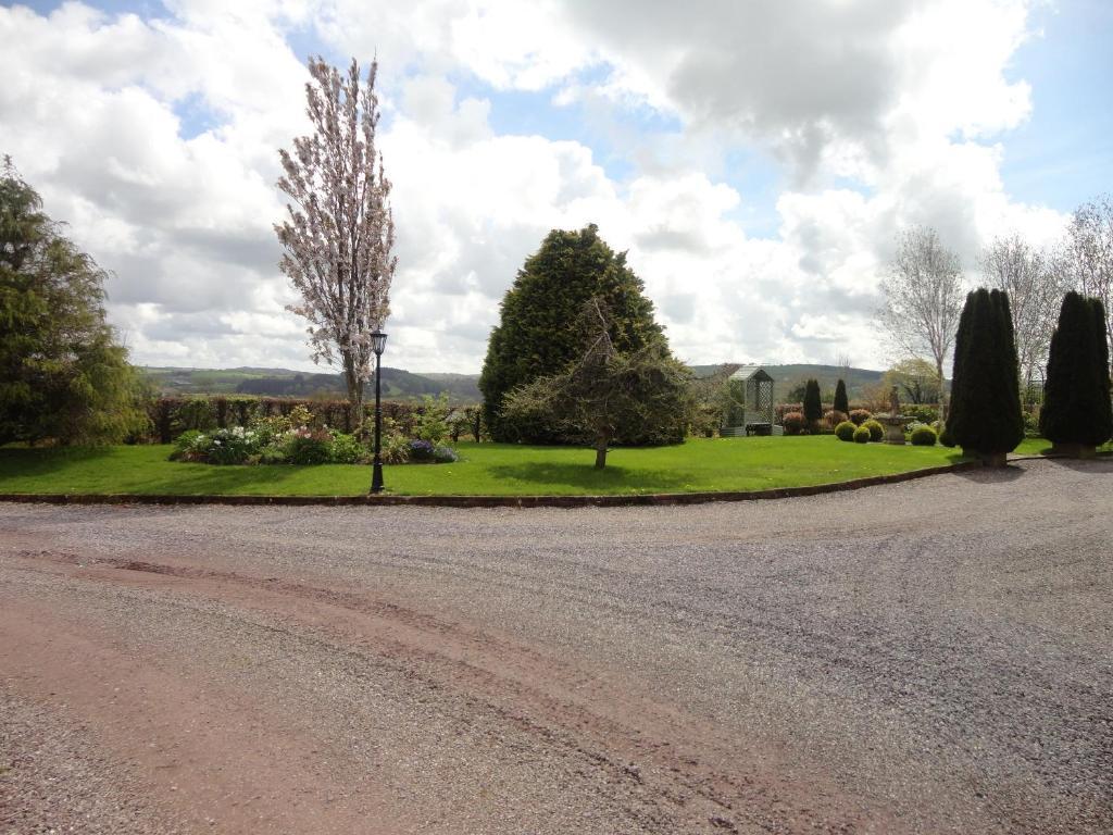 Westwood Country House Blarney Zewnętrze zdjęcie
