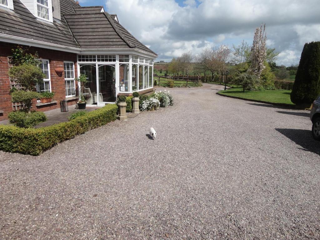 Westwood Country House Blarney Zewnętrze zdjęcie