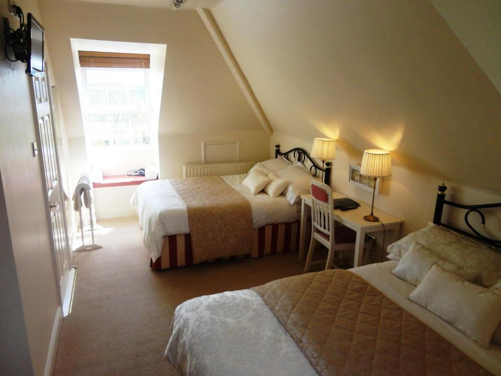 Westwood Country House Blarney Zewnętrze zdjęcie